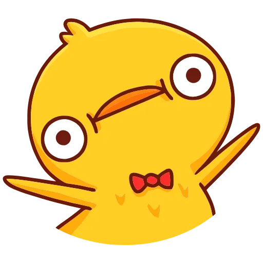 💁‍♂ Эмодзи «Хвостик» для Telegram
