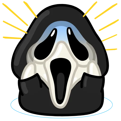 Стикер 53 Telegram Ducks