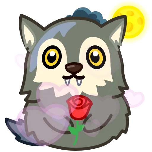 Стикер 4 Telegram Ducks