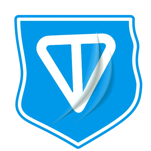 😉 Эмодзи «TON speed test» для Telegram