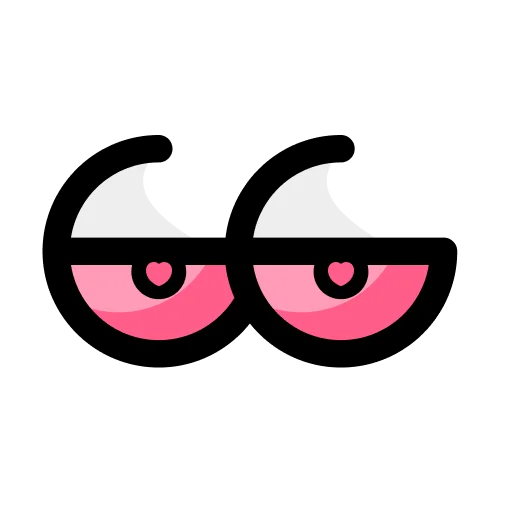 ❤️ Стикер «duckygram» для Telegram