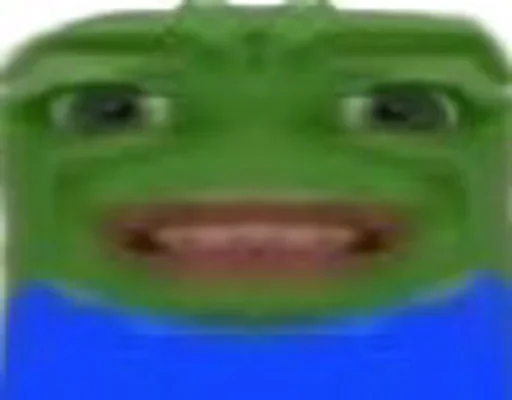😕 Стикер «Dude What The Fuck» для Telegram