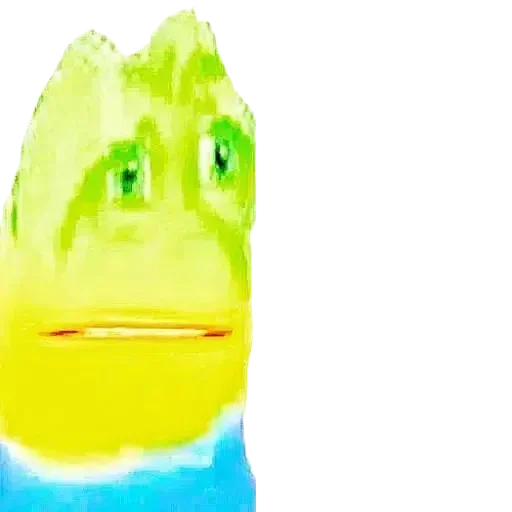 😕 Стикер «Dude What The Fuck» для Telegram