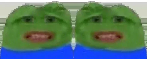 😕 Стикер «Dude What The Fuck» для Telegram
