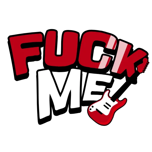 🎸 Эмодзи «Jerick&;s» для Telegram