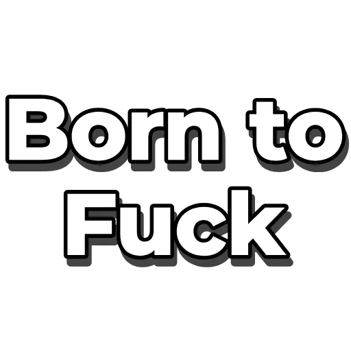 🖕 Эмодзи «Jerick&;s» для Telegram