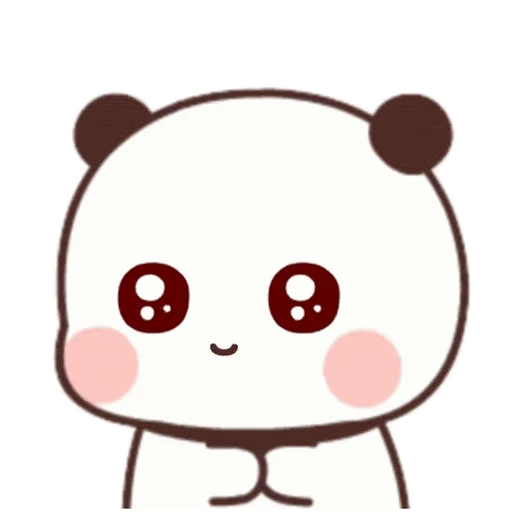 😊 Стикер «Dudu and Bubu 5» для Telegram