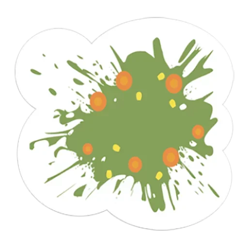 😝 Стикер «Dumb Ways» для Telegram