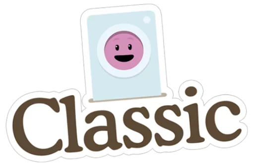 😶 Стикер «Dumb Ways» для Telegram
