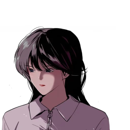 🙁 Стикер «Duna Lee» для Telegram