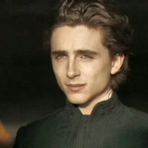 😑 Стикер «Dune» для Telegram
