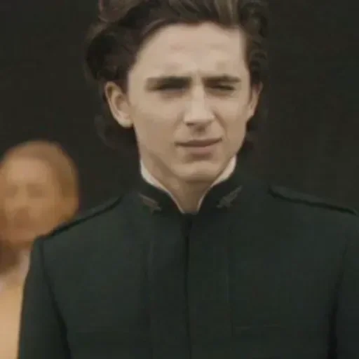 😐 Стикер «Dune» для Telegram