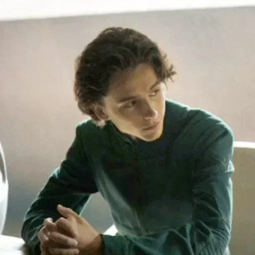 😐 Стикер «Dune» для Telegram