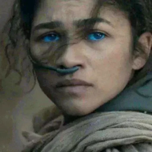 😐 Стикер «Dune» для Telegram