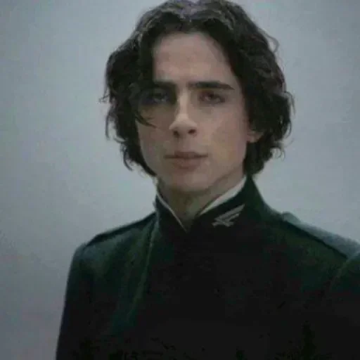 😐 Стикер «Dune» для Telegram