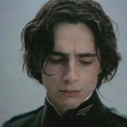 😐 Стикер «Dune» для Telegram