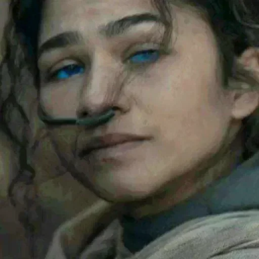 😐 Стикер «Dune» для Telegram