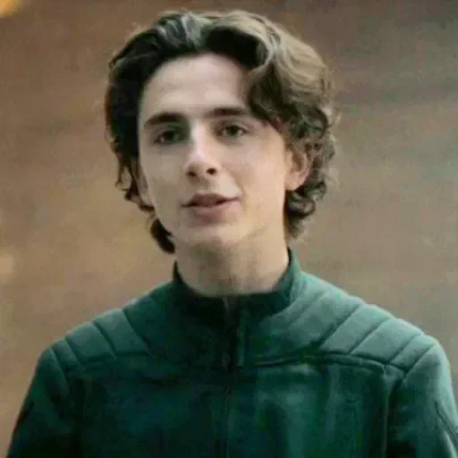 😐 Стикер «Dune» для Telegram