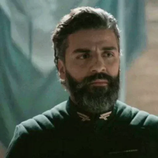 😐 Стикер «Dune» для Telegram