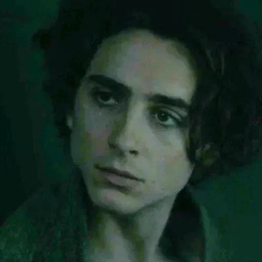 😐 Стикер «Dune» для Telegram