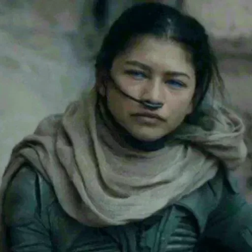 😐 Стикер «Dune» для Telegram