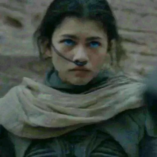 😐 Стикер «Dune» для Telegram