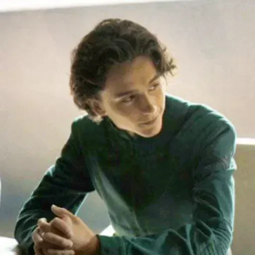 😐 Стикер «Dune» для Telegram