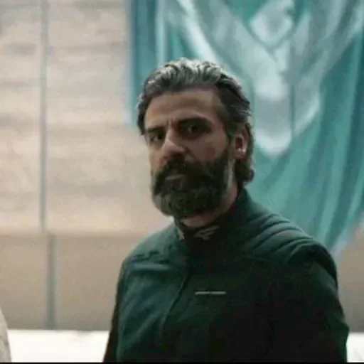 😐 Стикер «Dune» для Telegram