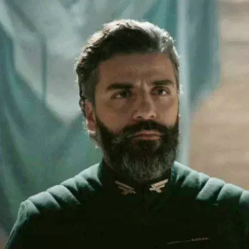 😐 Стикер «Dune» для Telegram