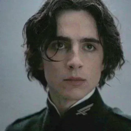 😐 Стикер «Dune» для Telegram