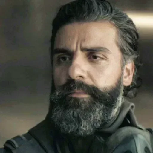 😐 Стикер «Dune» для Telegram