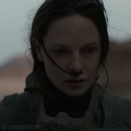 😞 Стикер «Dune» для Telegram