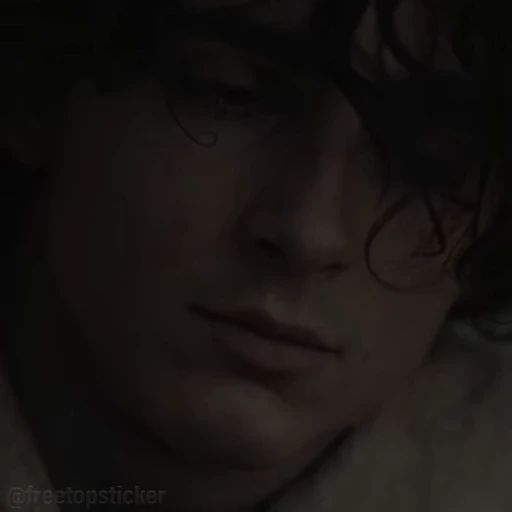 😔 Стикер «Dune» для Telegram