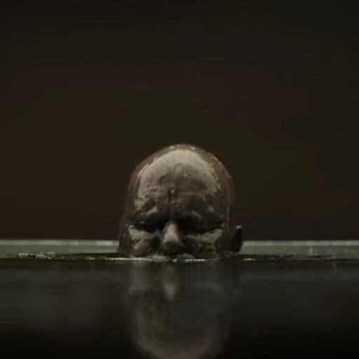 🛀 Стикер «Dune» для Telegram