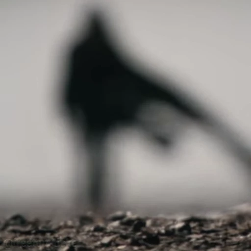 🥷 Стикер «Dune» для Telegram