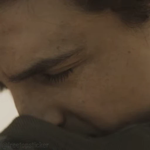 😞 Стикер «Dune» для Telegram