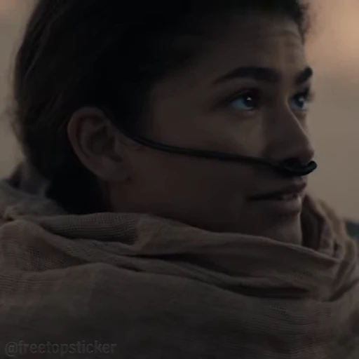 😀 Стикер «Dune» для Telegram