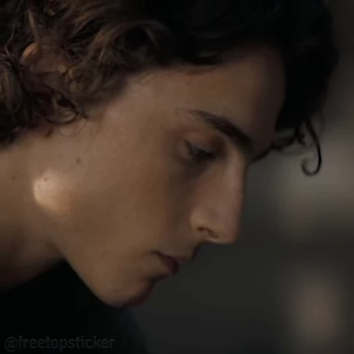 🥣 Стикер «Dune» для Telegram