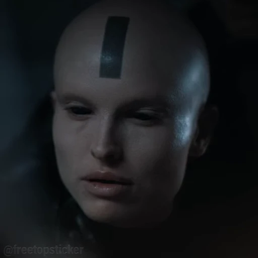 😁 Стикер «Dune» для Telegram