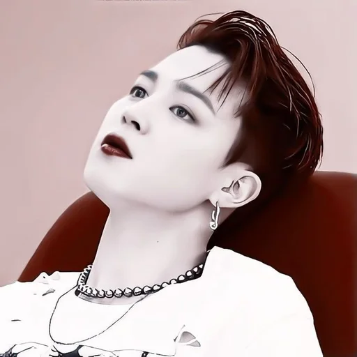 🐣 Стикер «jimin bts» для Telegram