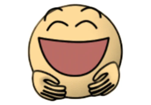 😆 Стикер «Дурак Онлайн» для Telegram