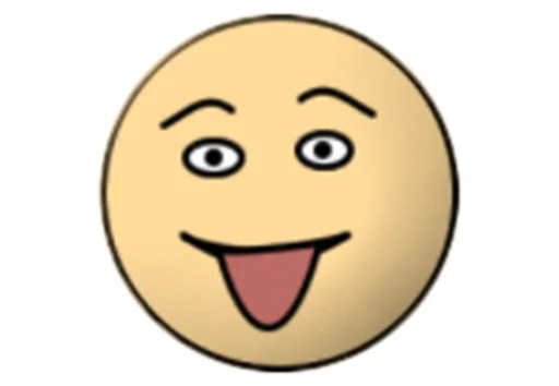 😛 Стикер «Дурак Онлайн» для Telegram
