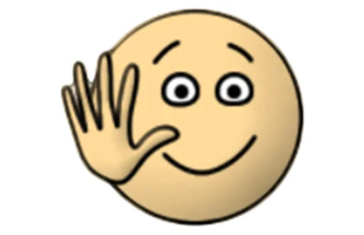 😁 Стикер «Дурак Онлайн» для Telegram