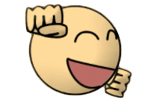 😄 Стикер «Дурак Онлайн» для Telegram