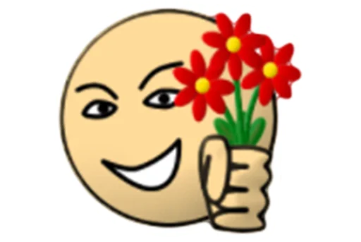 😍 Стикер «Дурак Онлайн» для Telegram