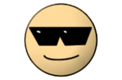 😎 Стикер «Дурак Онлайн» для Telegram