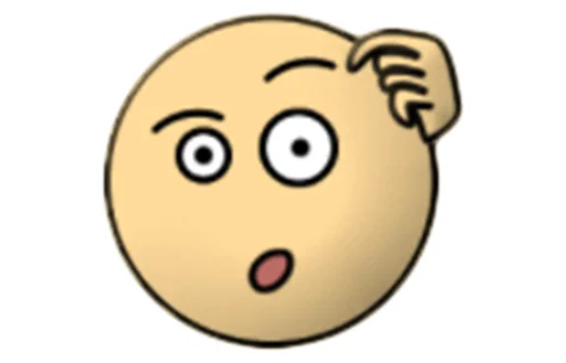 🤨 Стикер «Дурак Онлайн» для Telegram