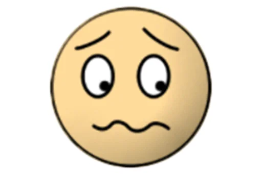 😣 Стикер «Дурак Онлайн» для Telegram