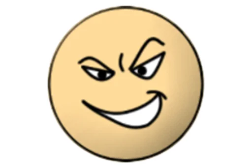😈 Стикер «Дурак Онлайн» для Telegram