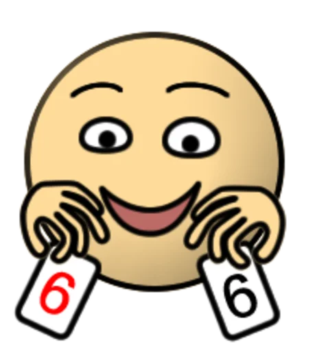 ♠️ Стикер «Durak Online» для Telegram